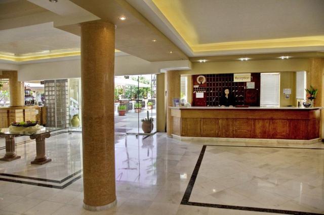 Hotel Jo-An Beach