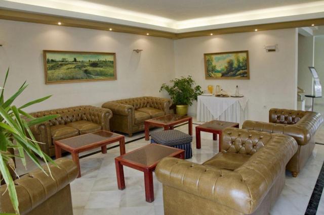 Hotel Jo-An Beach