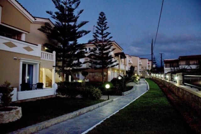 Hotel Jo-An Beach