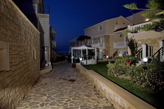 Hotel Jo-An Beach
