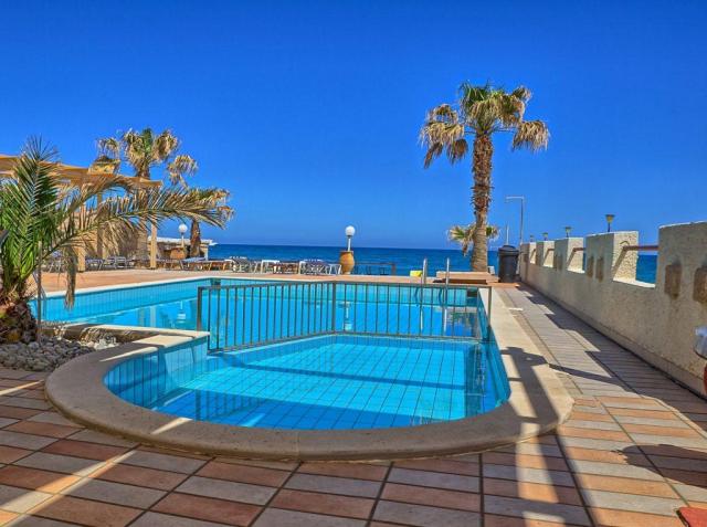 Hotel Jo-An Beach