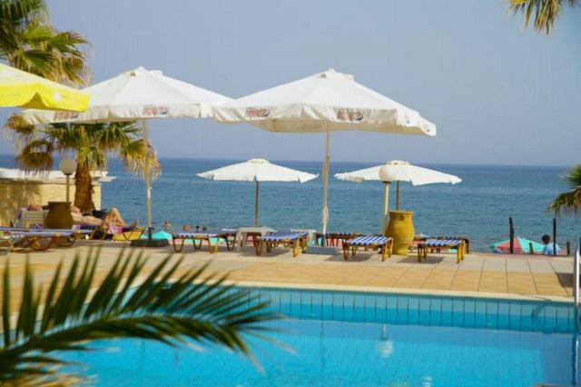 Hotel Jo-An Beach