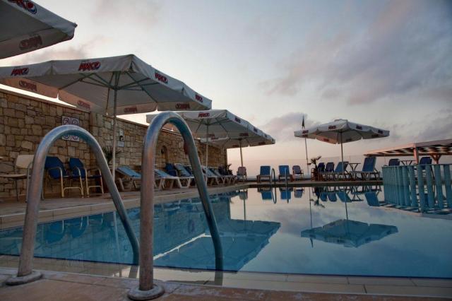 Hotel Jo-An Beach