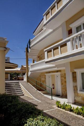 Hotel Jo-An Beach