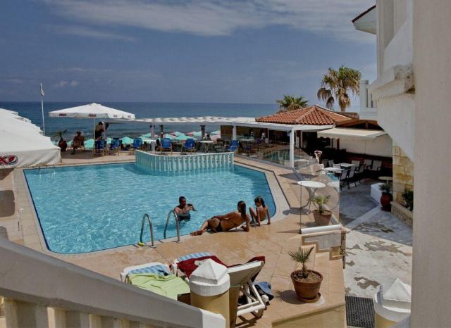Hotel Jo-An Beach