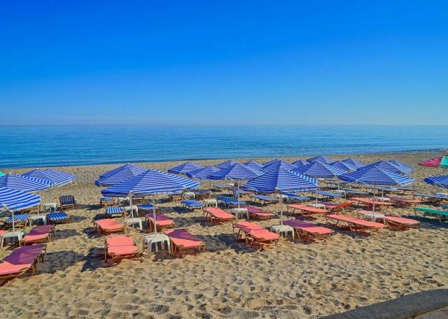 Hotel Jo-An Beach