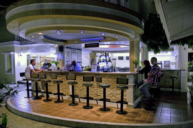 Hotel Jo-An Beach