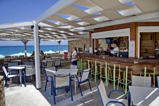 Hotel Jo-An Beach