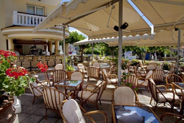 Hotel Jo-An Beach