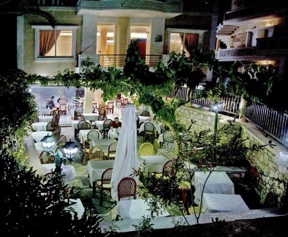 Hotel Jo-An Beach
