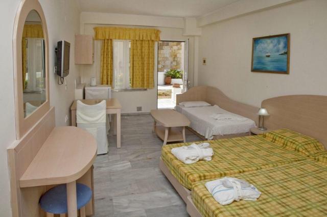 Hotel Jo-An Beach