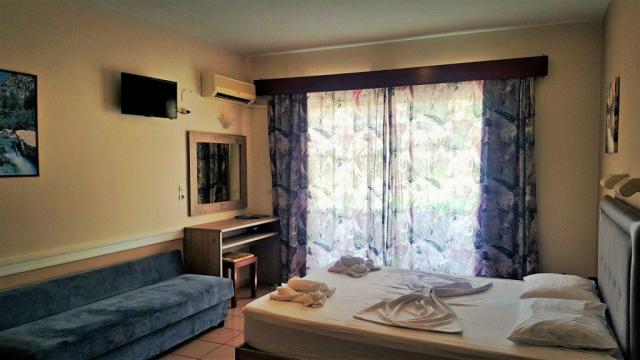 Hotel Jo-An Beach