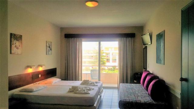 Hotel Jo-An Beach