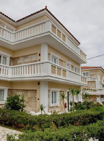 Hotel Jo-An Beach
