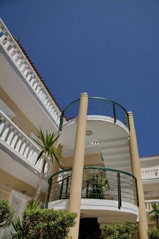 Hotel Jo-An Beach