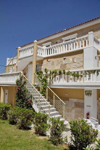 Hotel Jo-An Beach