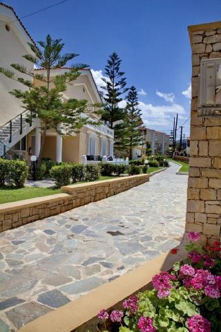 Hotel Jo-An Beach