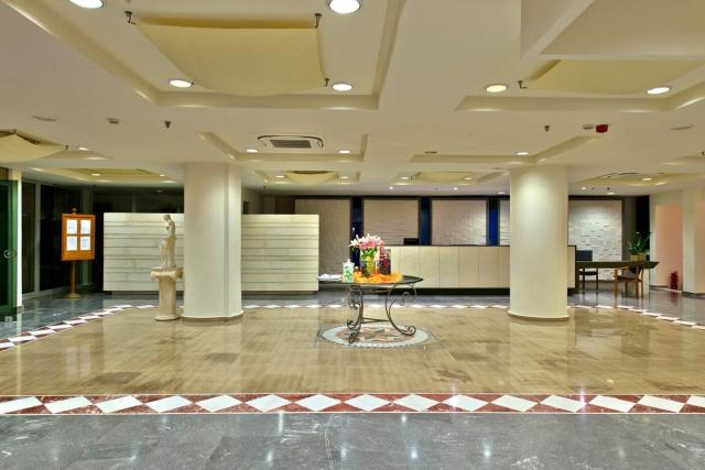 Minos Hotel