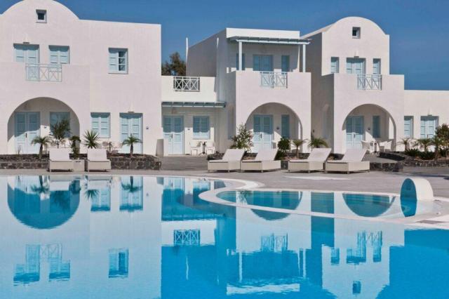 El Greco Resort & Spa