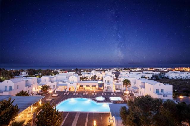 El Greco Resort & Spa