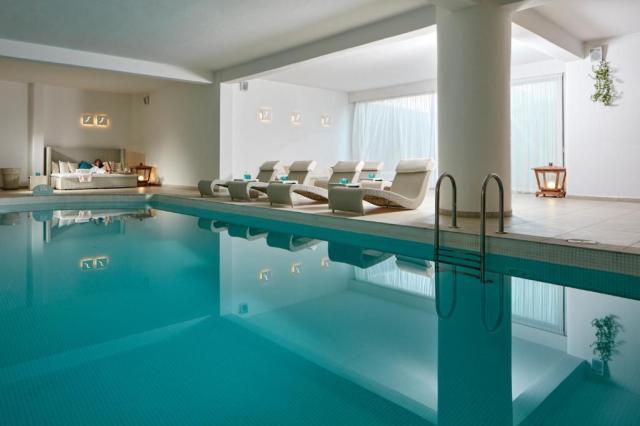 El Greco Resort & Spa