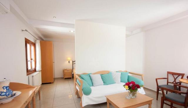 Theoxenia Hotel