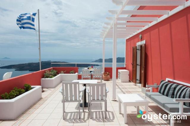 Theoxenia Hotel