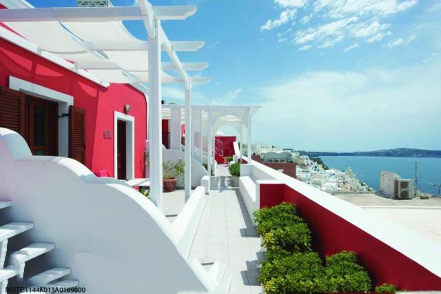Theoxenia Hotel