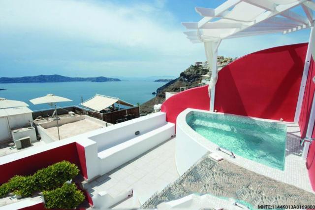 Theoxenia Hotel