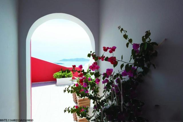 Theoxenia Hotel