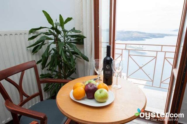 Theoxenia Hotel