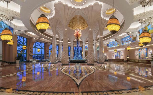 Atlantis The Palm