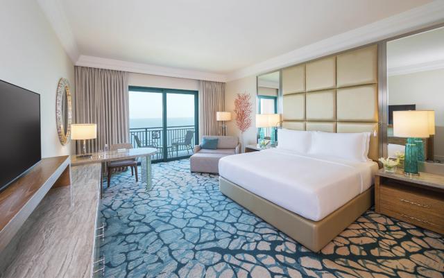 Atlantis The Palm