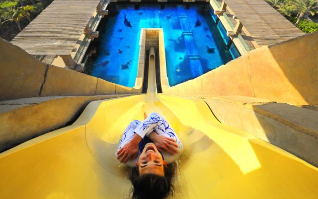 Atlantis The Palm