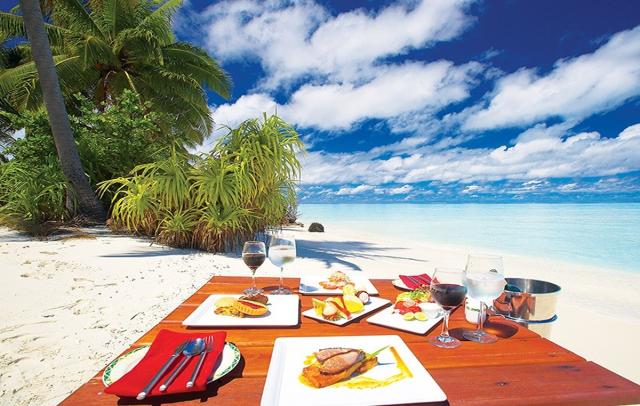 Filitheyo Island Resort