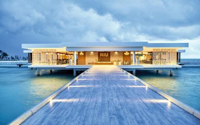 RIU Atoll