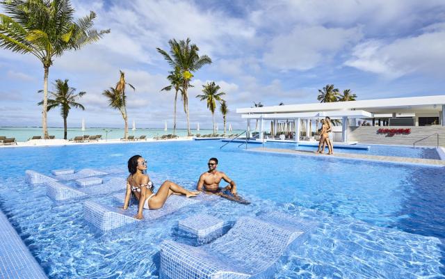 RIU Atoll