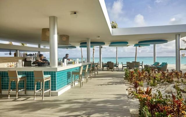 RIU Atoll