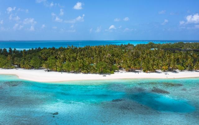 Meeru Island Resort