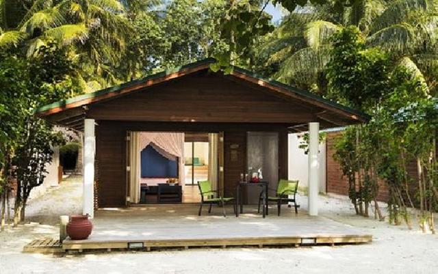 Meeru Island Resort