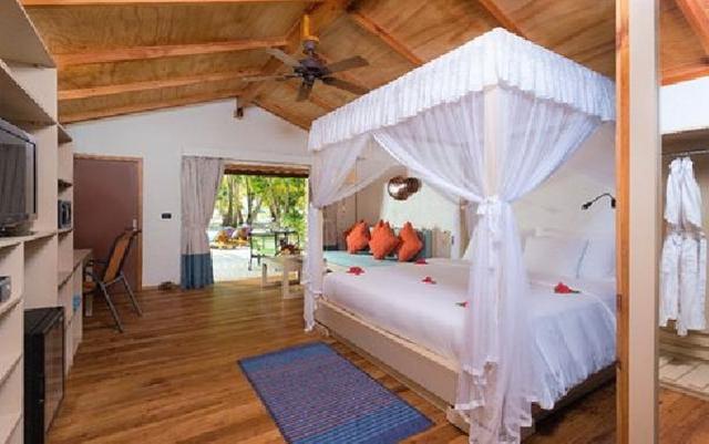 Meeru Island Resort