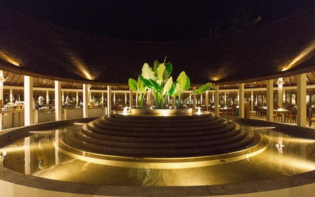 Meeru Island Resort