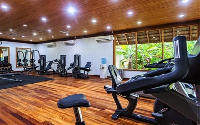 Vilamendhoo Island Resort & Spa