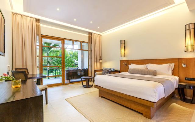 Savoy Resort & Spa