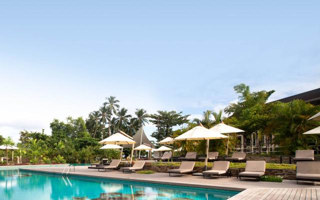 Savoy Resort & Spa