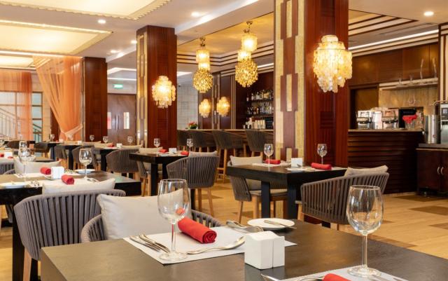 Savoy Resort & Spa