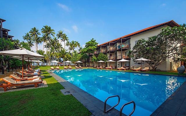 Mermaid Hotel & Club