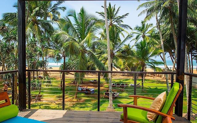 Mermaid Hotel & Club