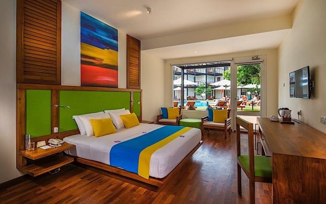 Mermaid Hotel & Club