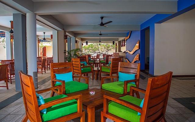 Mermaid Hotel & Club